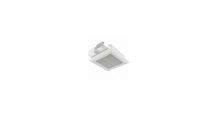 Panasonic Louvered Replacement Grill for FV-0510VS1
