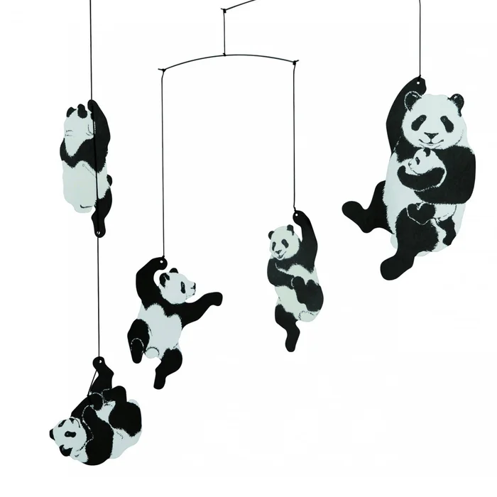 Panda Mobile