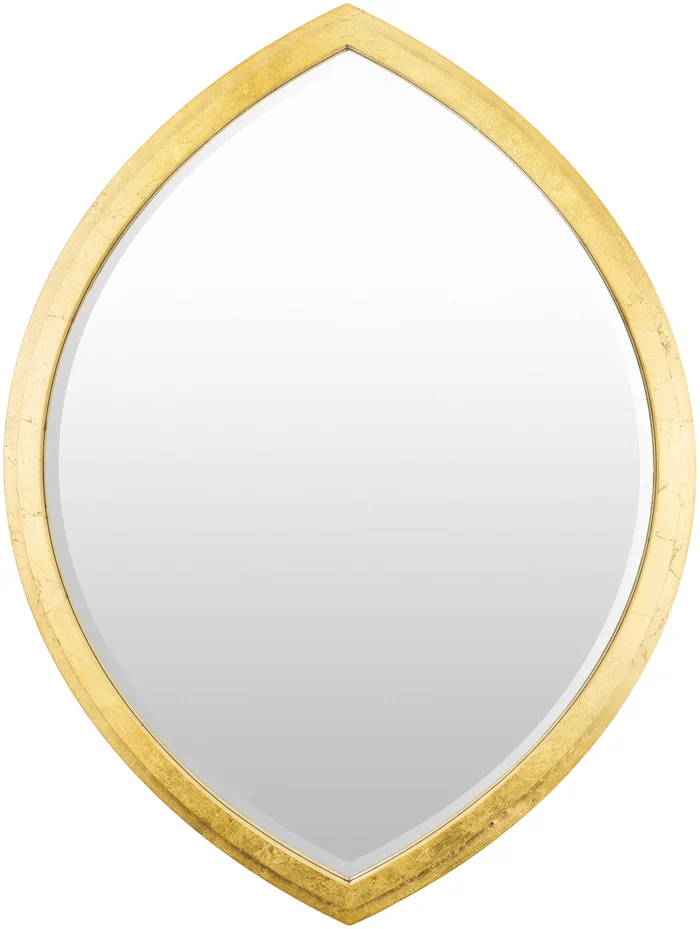 Pennewang Modern Wall Mirror