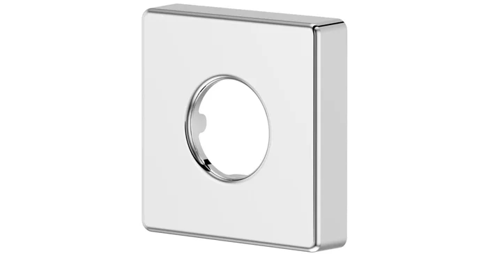 Pfister Verve Square Shower Arm Flange