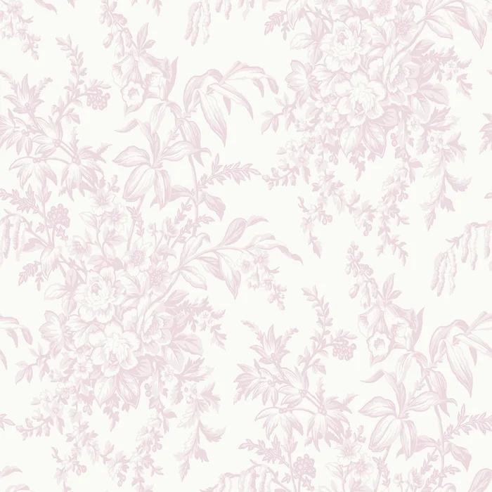 Picardie Wallpaper – Petal