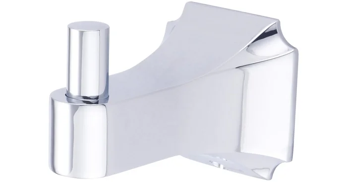 Pioneer Faucets Prenza Single Robe Hook