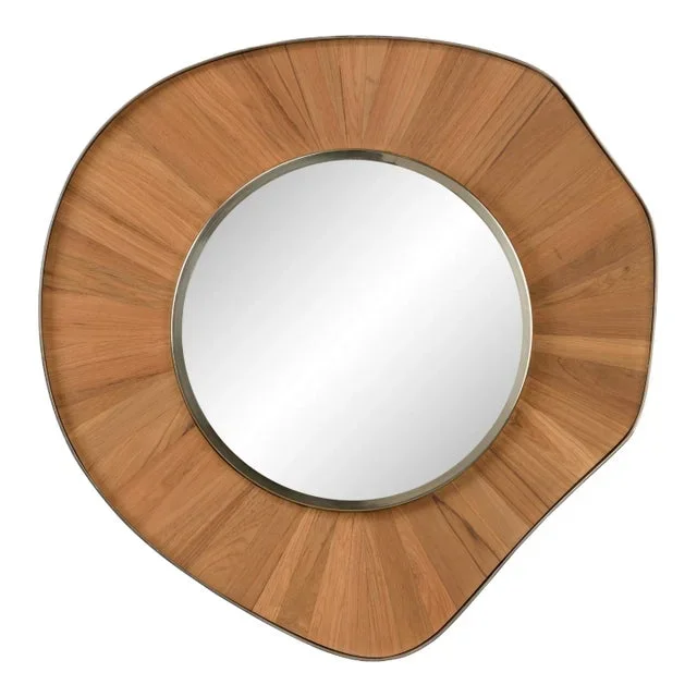Pith Mirror
