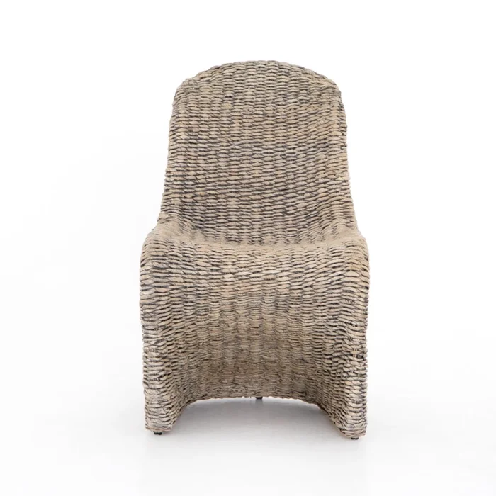 Portia Dining Chair – Grey Wash | ready to ship!