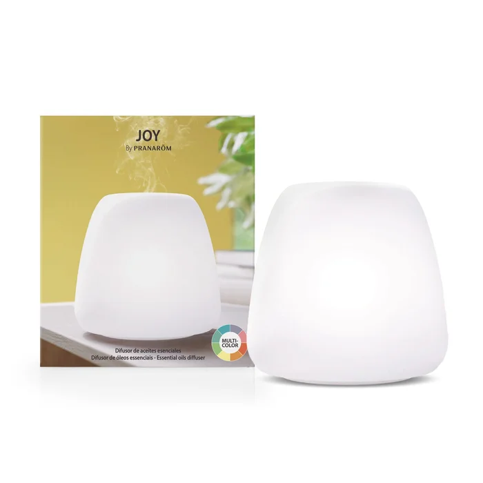 Pranarom: Joy Diffuser