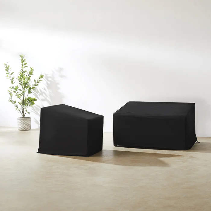 Protect Your Outdoor Furniture from Elements with Waterproof Covers