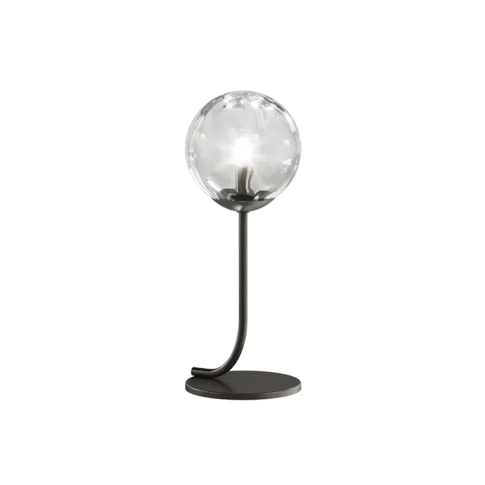 Puppet Table Lamp