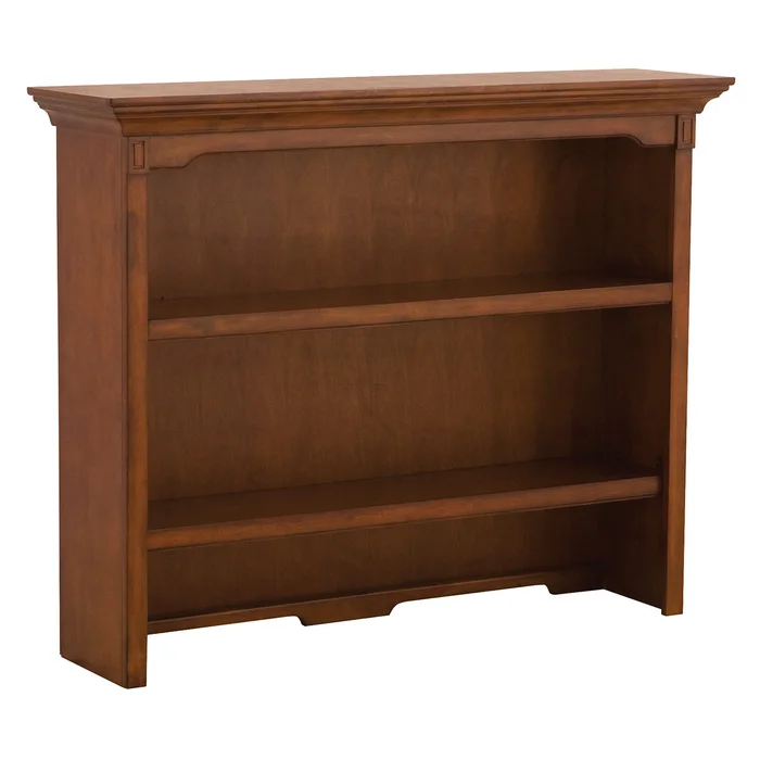 Ragazzi Premium Universal Hutch in Antique Cherry