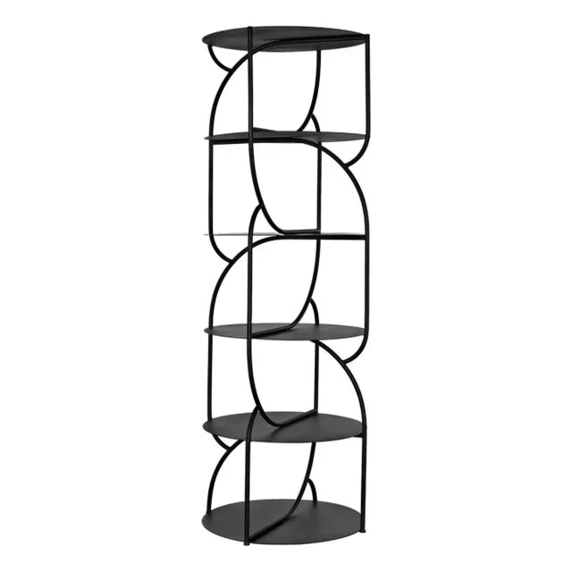 Rain Shelf