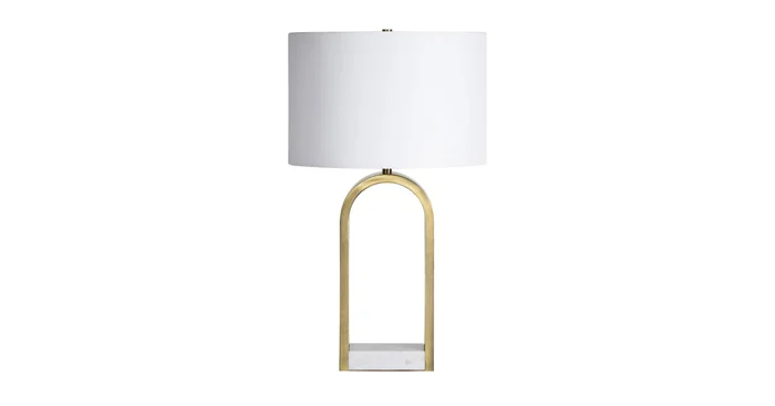 Ren Wil Joline 27″ Tall LED Buffet Table Lamp