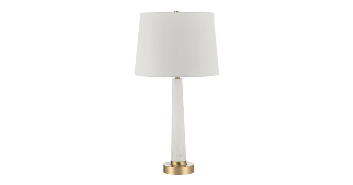 Ren Wil Kinsale 26″ Tall LED Buffet Table Lamp