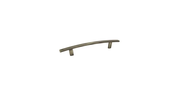 Richelieu 5-1/32 Inch Center to Center Bar Cabinet Pull
