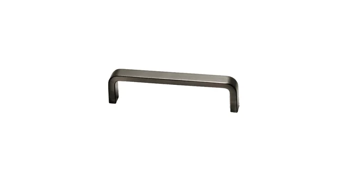 Richelieu 6 Inch Center to Center Handle Cabinet Pull from the Expression Collection