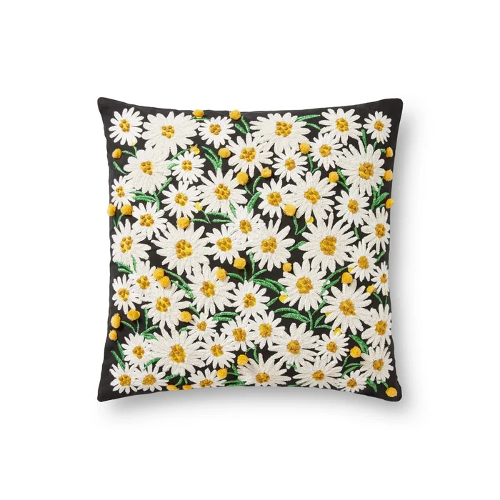 Rifle Paper PRP0010 Pillow – Set of 2