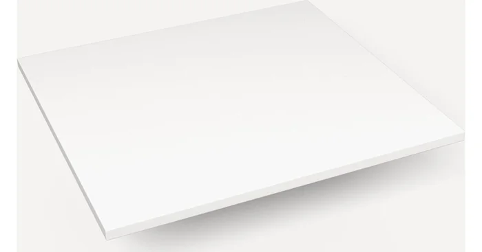 Robern Vanity Tops 25″ Quartz Vanity Top