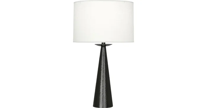 Robert Abbey Dal 31″ Column Table Lamp
