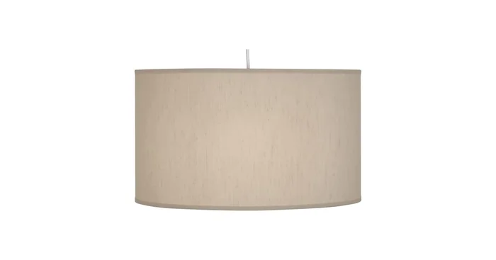 Robert Abbey Elena 18″ Pendant