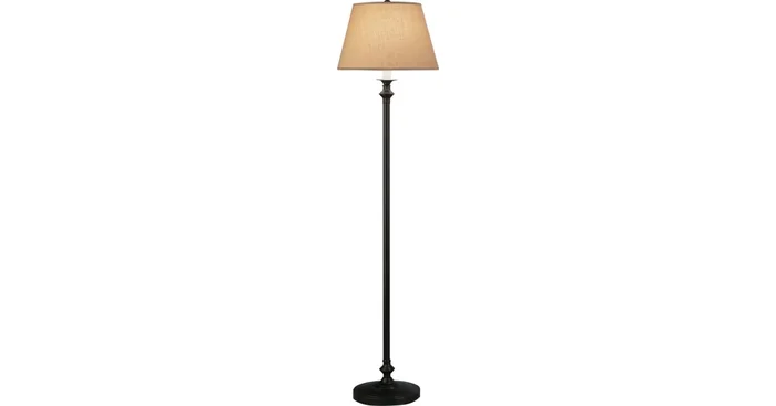 Robert Abbey Wilton 59″ Floor Lamp