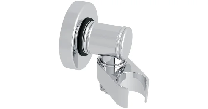Rohl Spa Shower Hand Shower Holder with Outlet