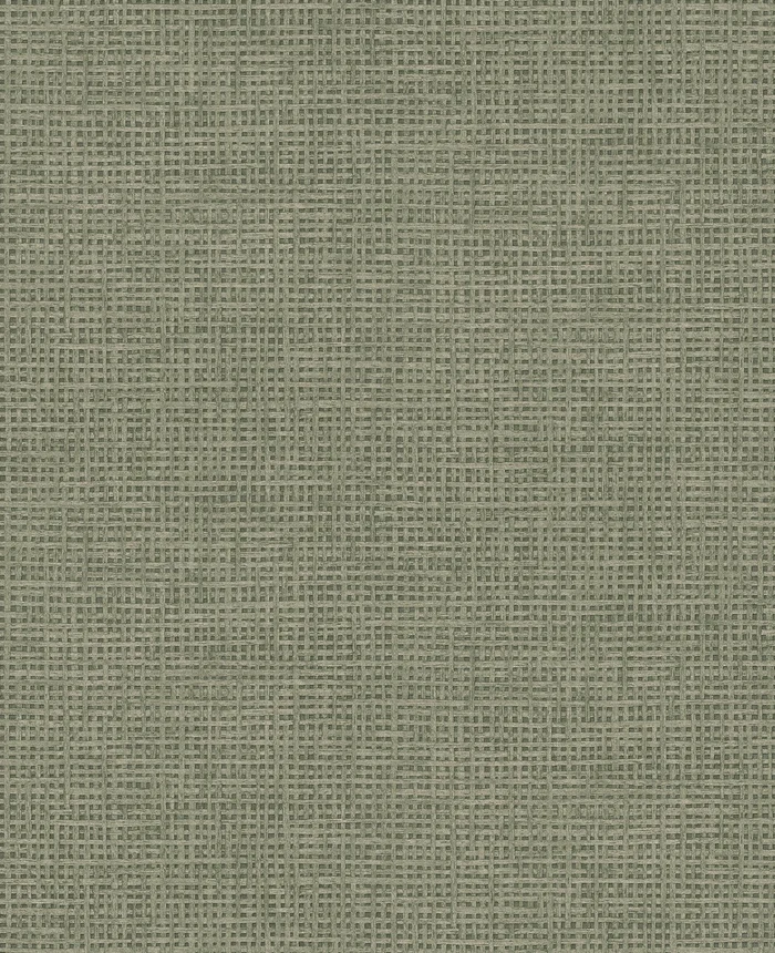 Rustic Weft Wallpaper – Calma