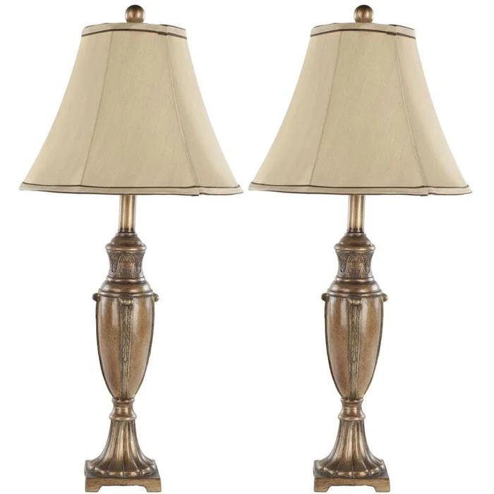 Sabrina Urn Lamp