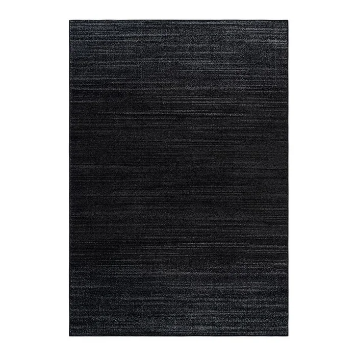 Safavieh Adirondack 200 Rugs, Black / Grey, 3′ X 5′, Small Rectangle