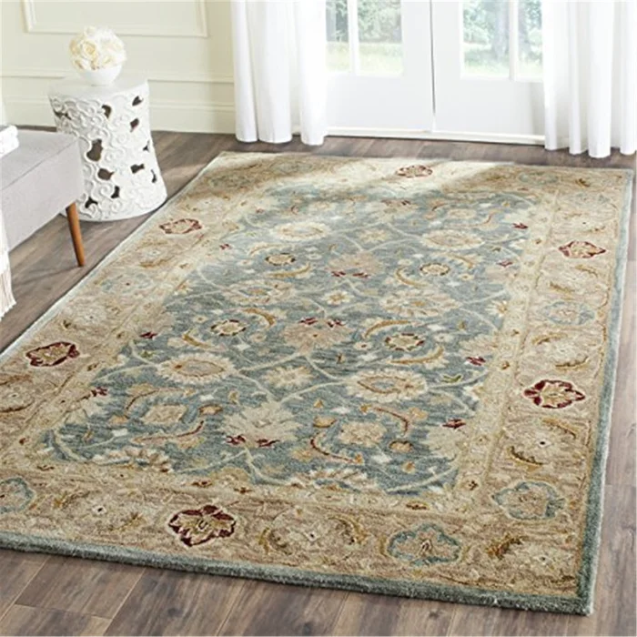 Safavieh Antiquity Large Rectangle Rug