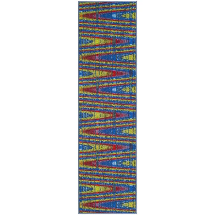 Safavieh AZT203 Aztec Area Rug