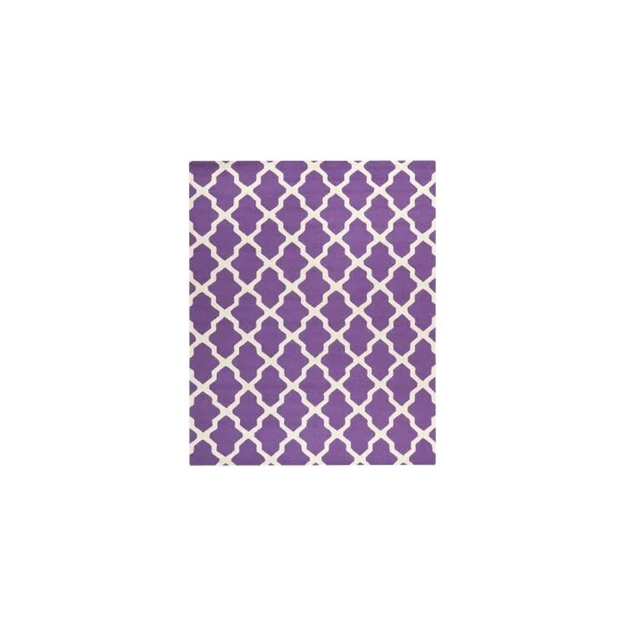Safavieh CAM121 Cambridge Wool Pile Contemporary Area Rug