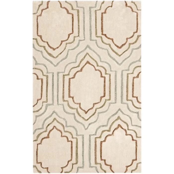 Safavieh Modern Art Area Rug