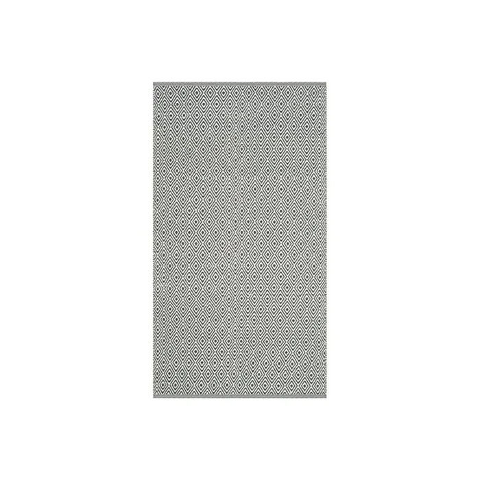 Safavieh MTK515C Montauk Collection Runner Rug