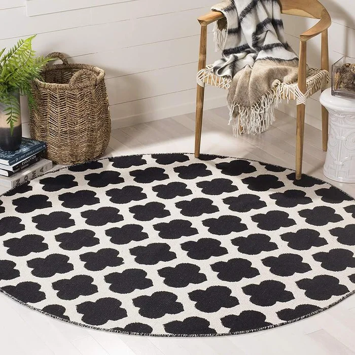 Safavieh MTK723D Montauk Collection Runner Rug