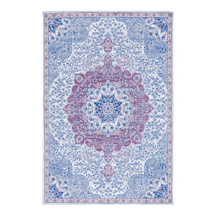 Safavieh Serapi 394 Rugs, Ivory / Red, 3′-3″ X 5′, Small Rectangle