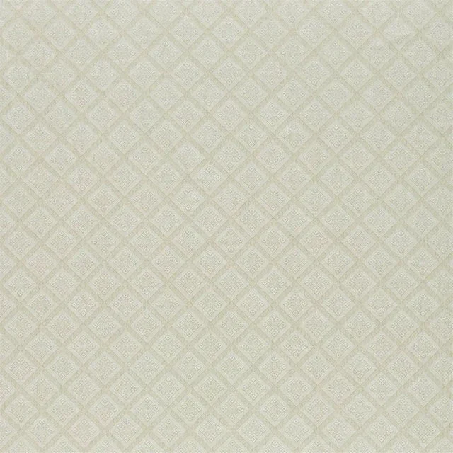 Sanderson Baroda Fabric in Calico