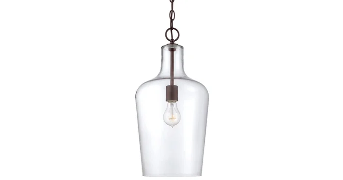 Savoy House Franklin 1 Light Pendant