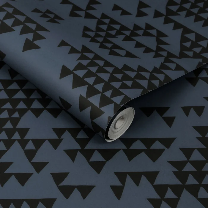 Secret Mountain Wallpaper – Shadow
