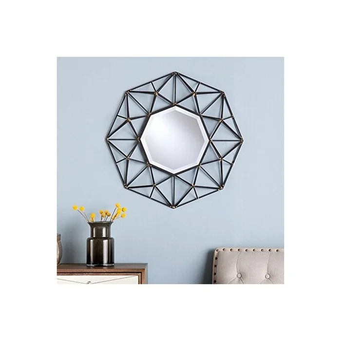 SEI Normandy Decorative Wall Mirror