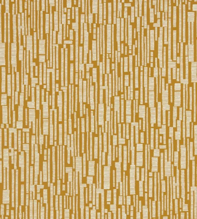 Series Wallpaper – Saffron – HM7W112749 – Harlequin