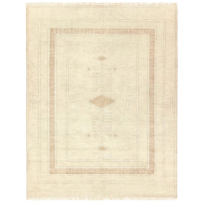 Sevak Cohar Hand-Knotted Rug