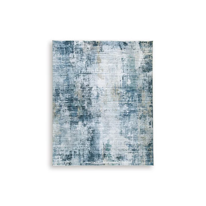 Signature Design by Ashley Arlenmont R407481 Large Rug