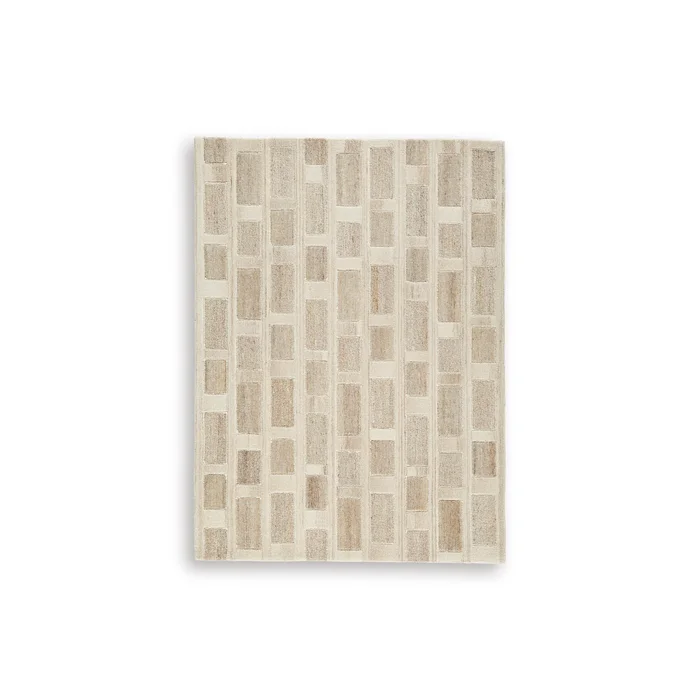 Signature Design by Ashley Lisgrove R407712 Medium Rug