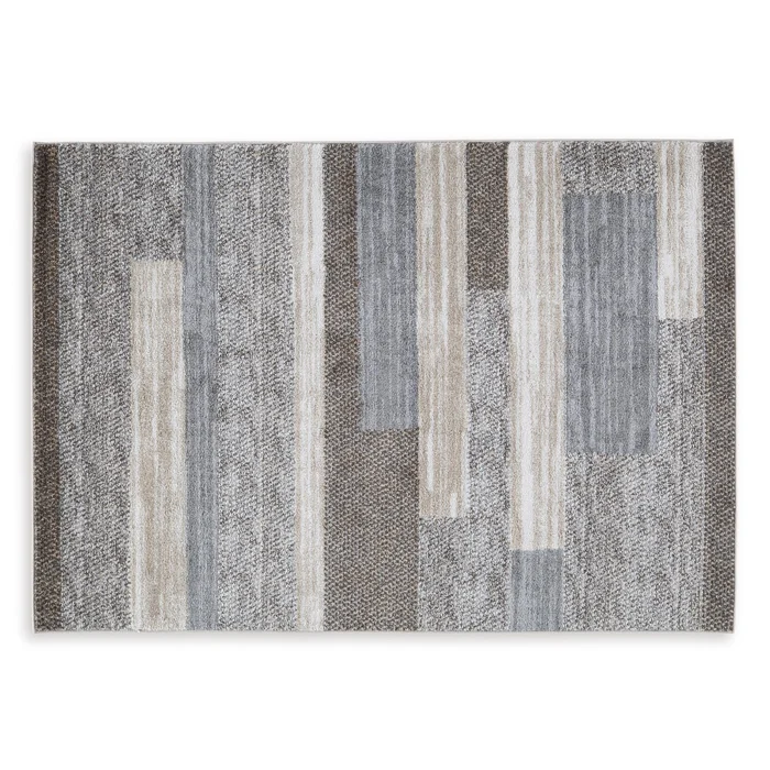 Signature Design by Ashley Sethburn R406592 Medium Rug