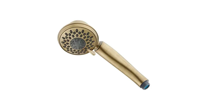 Signature Hardware Beasley 1.8 GPM Multi Function Hand Shower