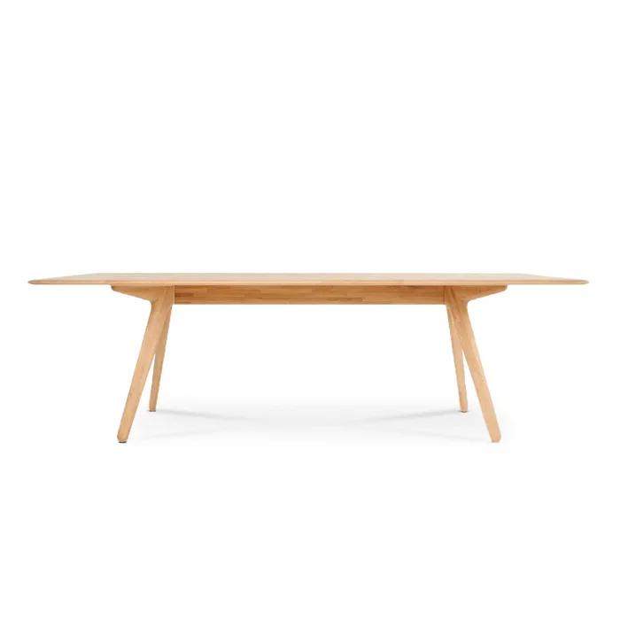 Slab Dining Table