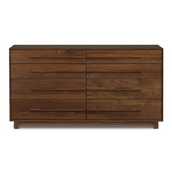 Sloane 8 Drawer Dresser