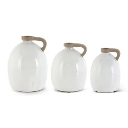Small Ceramic Jug