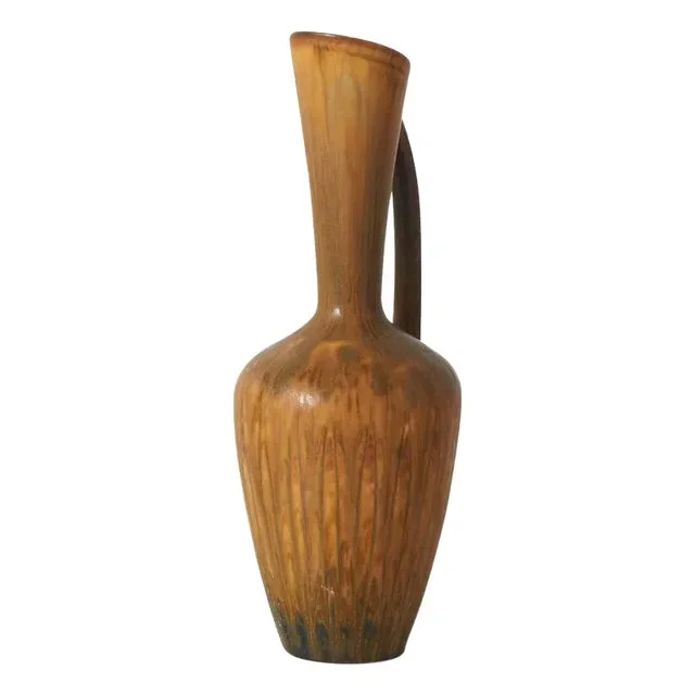 Small Pitcher by Gunnar Nylund