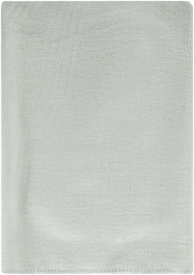 Sochau Seafoam Throw