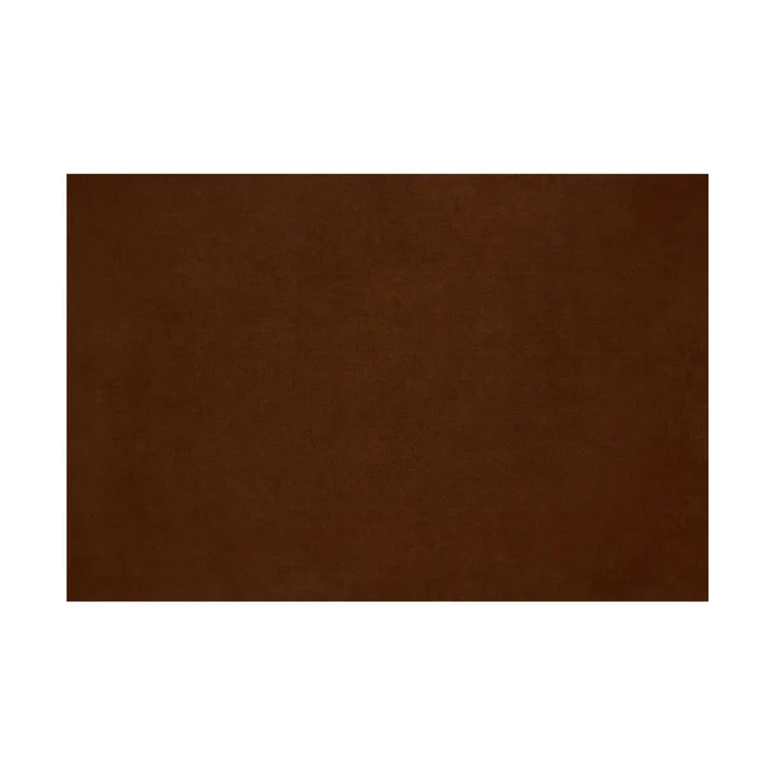 Solid Toffee Rug