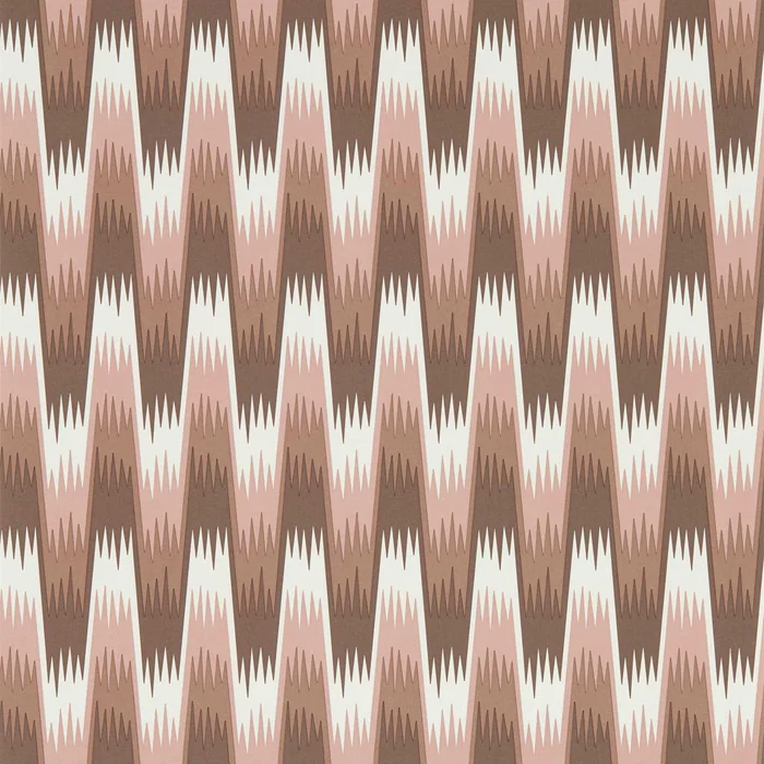 Southborough Wallpaper – Rose – HHHW113154 – Harlequin